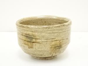 美濃焼　作家物　茶碗